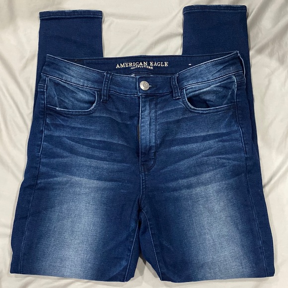American eagle denim
